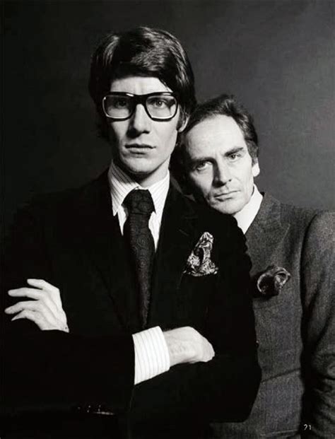 berger yves saint laurent|pierre berge and yves Saint Laurent.